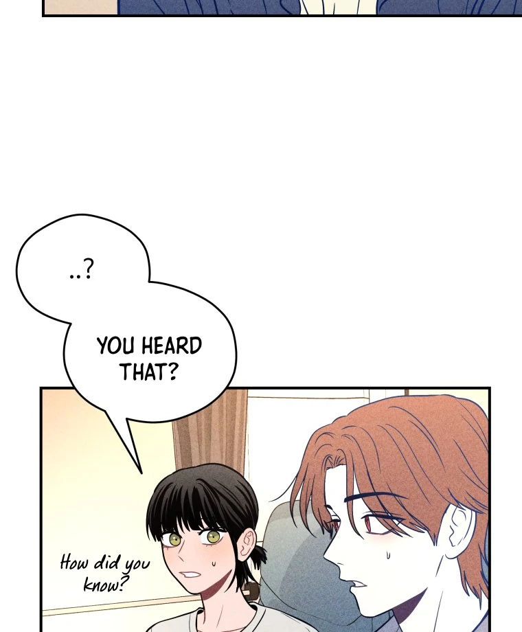 Ghost Romance chapter 34 page 8