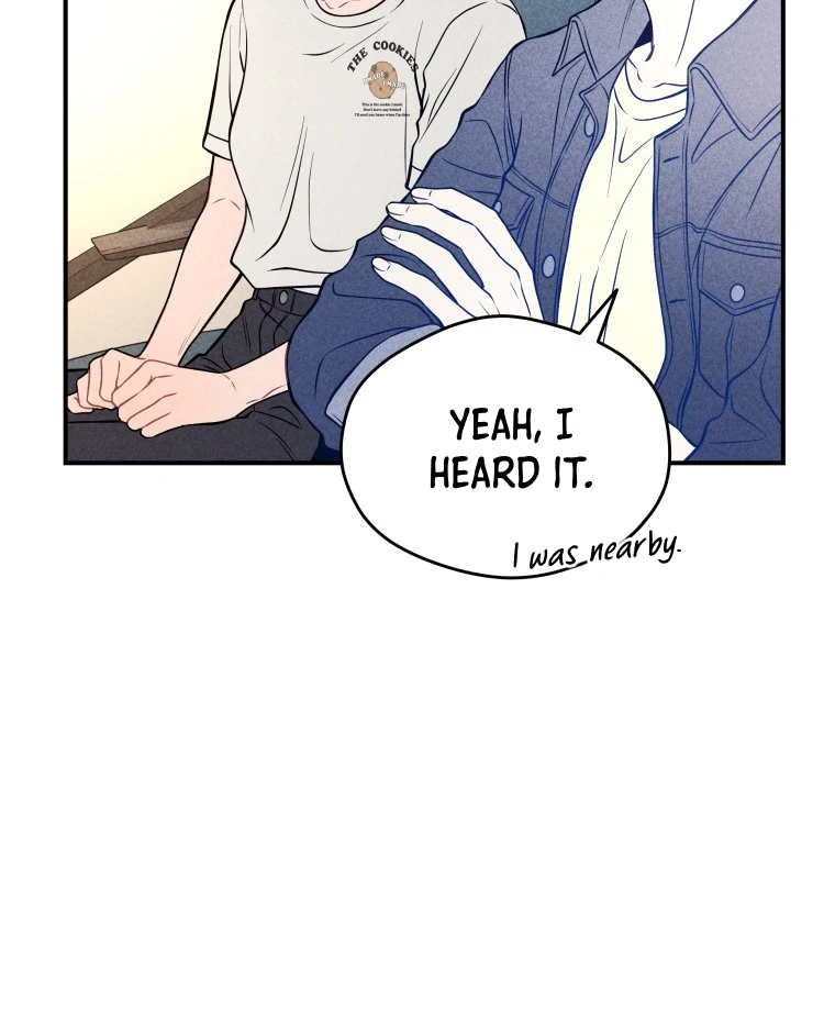 Ghost Romance chapter 34 page 9