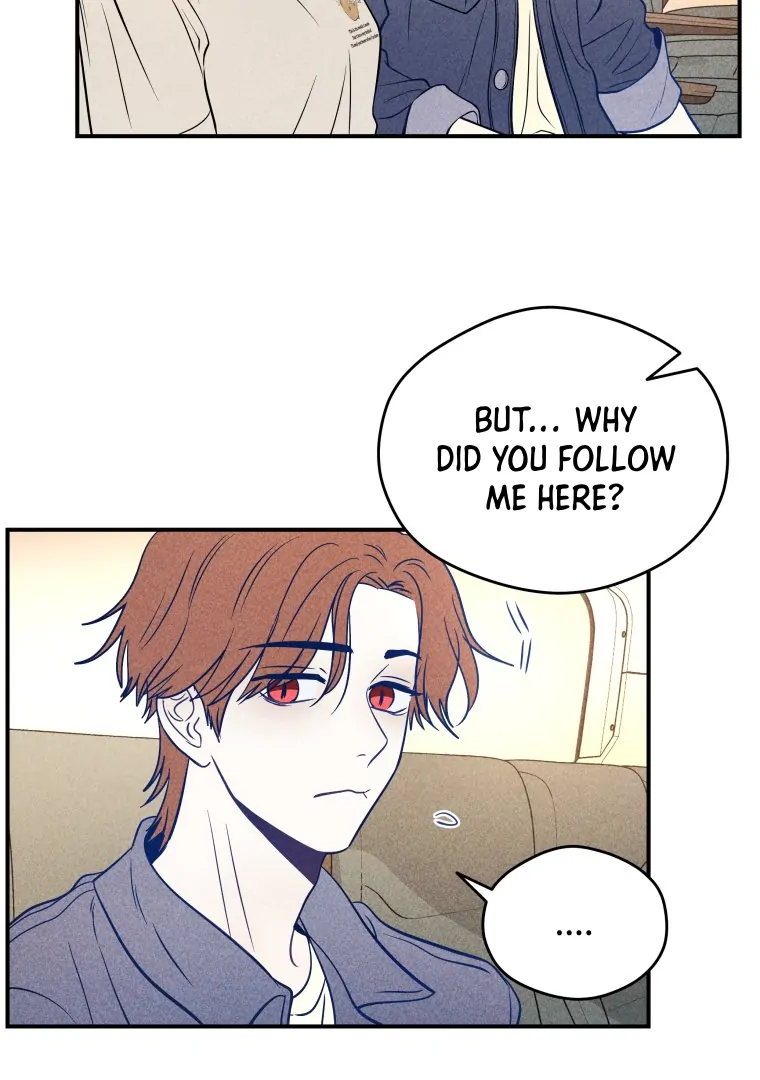 Ghost Romance chapter 34 page 12