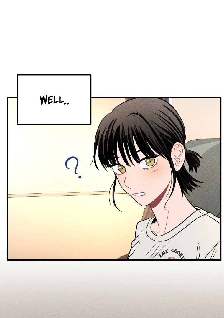 Ghost Romance chapter 34 page 13