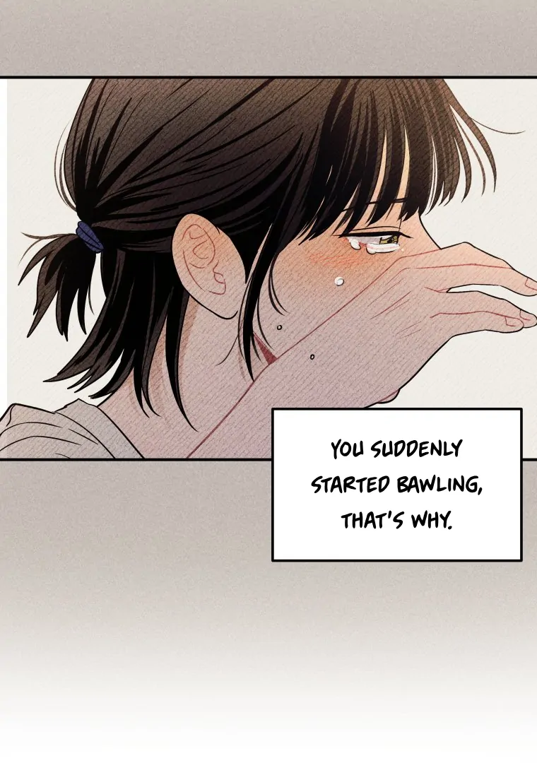 Ghost Romance chapter 34 page 14