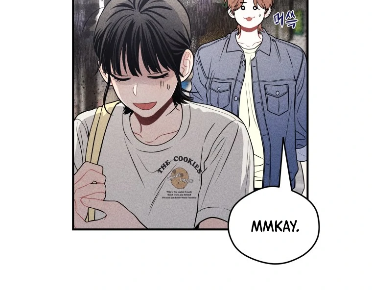 Ghost Romance chapter 34 page 28