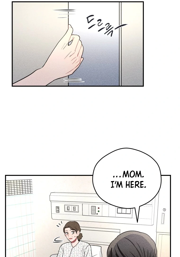 Ghost Romance chapter 34 page 30