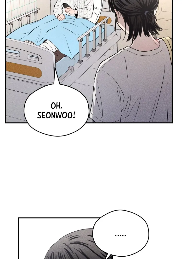 Ghost Romance chapter 34 page 31