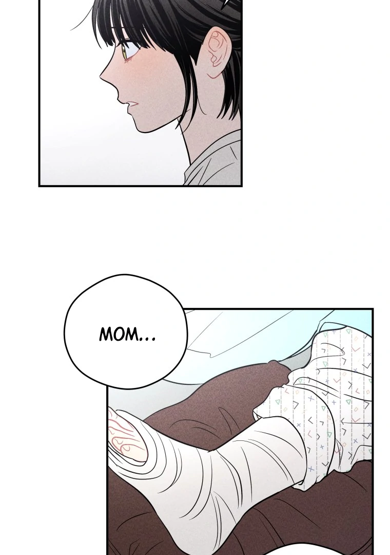 Ghost Romance chapter 34 page 32