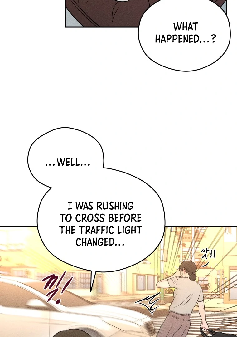 Ghost Romance chapter 34 page 33