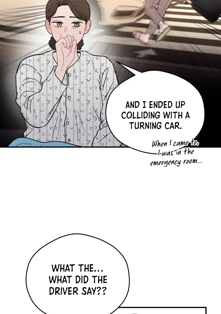 Ghost Romance chapter 34 page 34