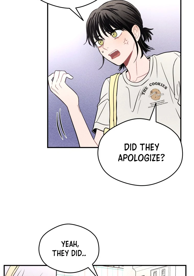 Ghost Romance chapter 34 page 35