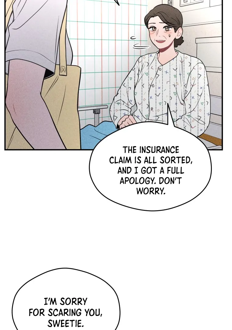 Ghost Romance chapter 34 page 36