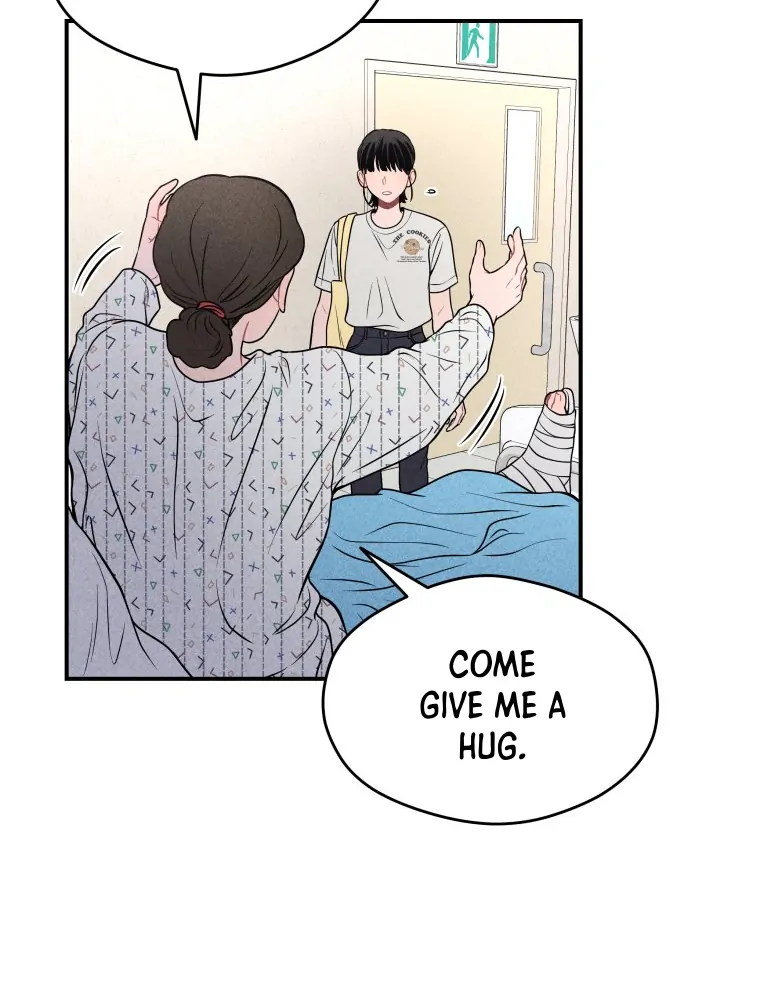 Ghost Romance chapter 34 page 37