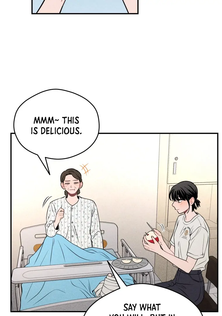 Ghost Romance chapter 34 page 41