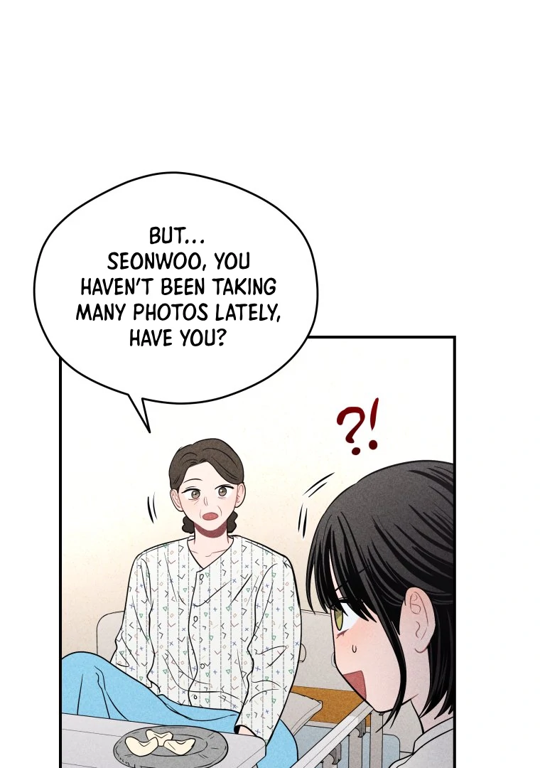 Ghost Romance chapter 34 page 43