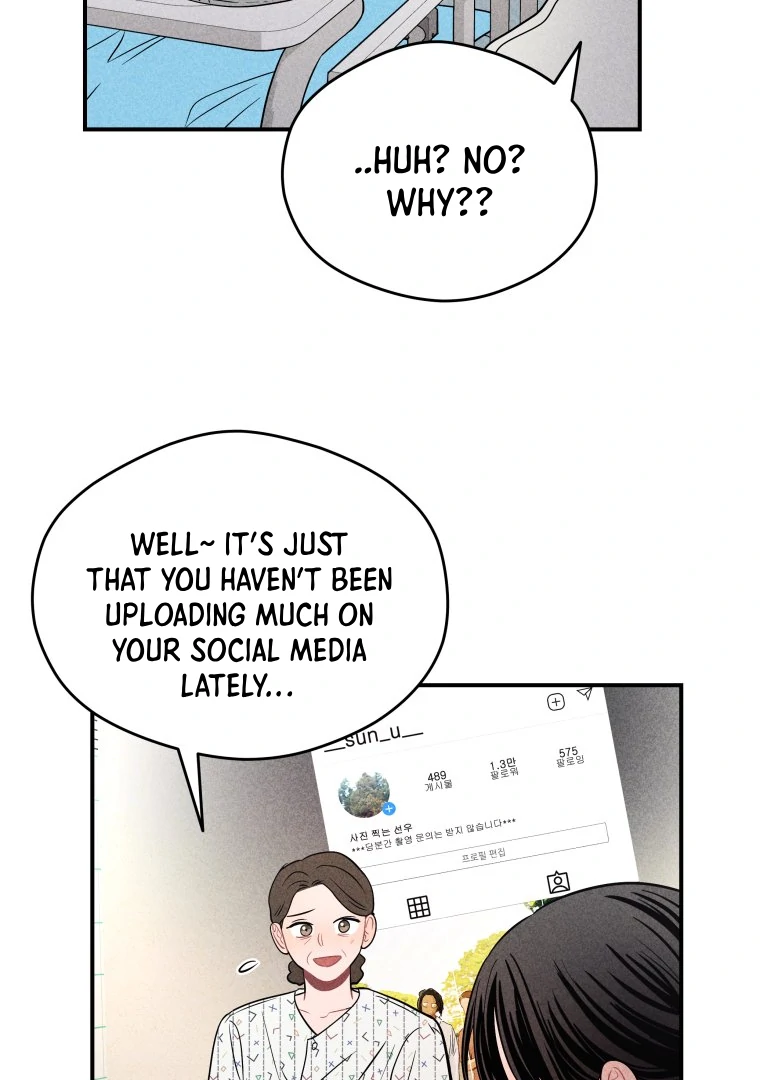 Ghost Romance chapter 34 page 44