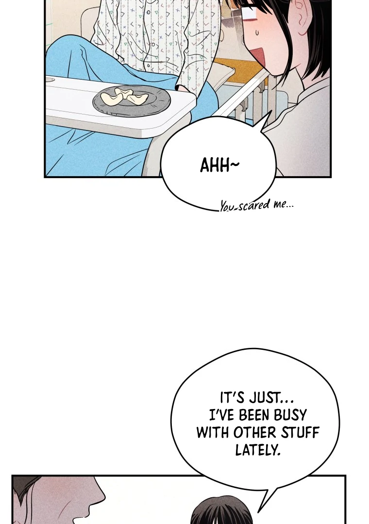 Ghost Romance chapter 34 page 45