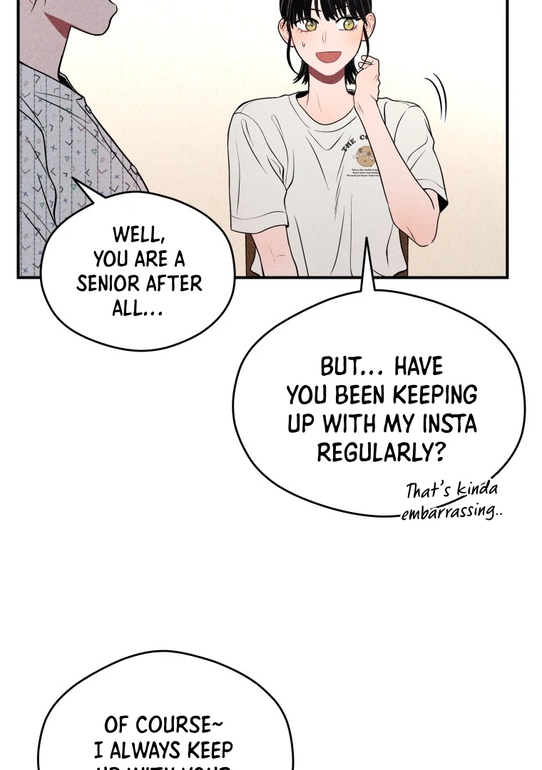Ghost Romance chapter 34 page 46