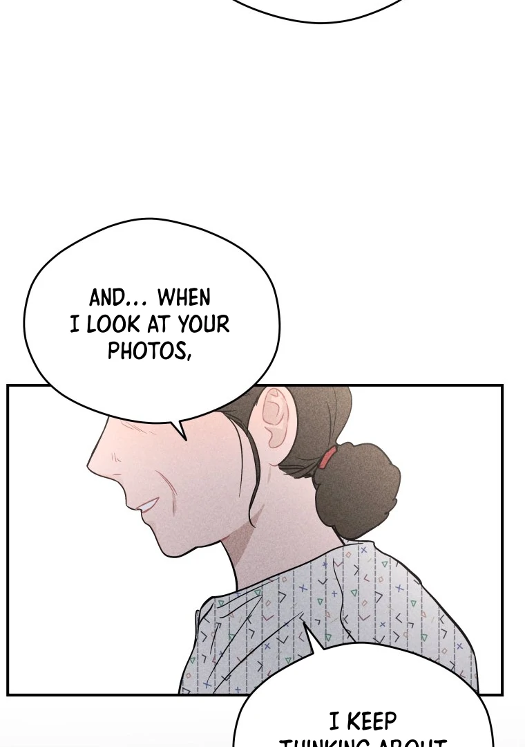 Ghost Romance chapter 34 page 50