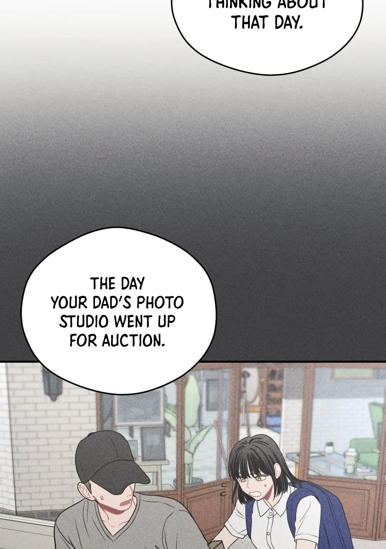 Ghost Romance chapter 34 page 51
