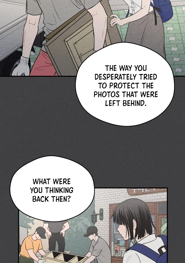 Ghost Romance chapter 34 page 52