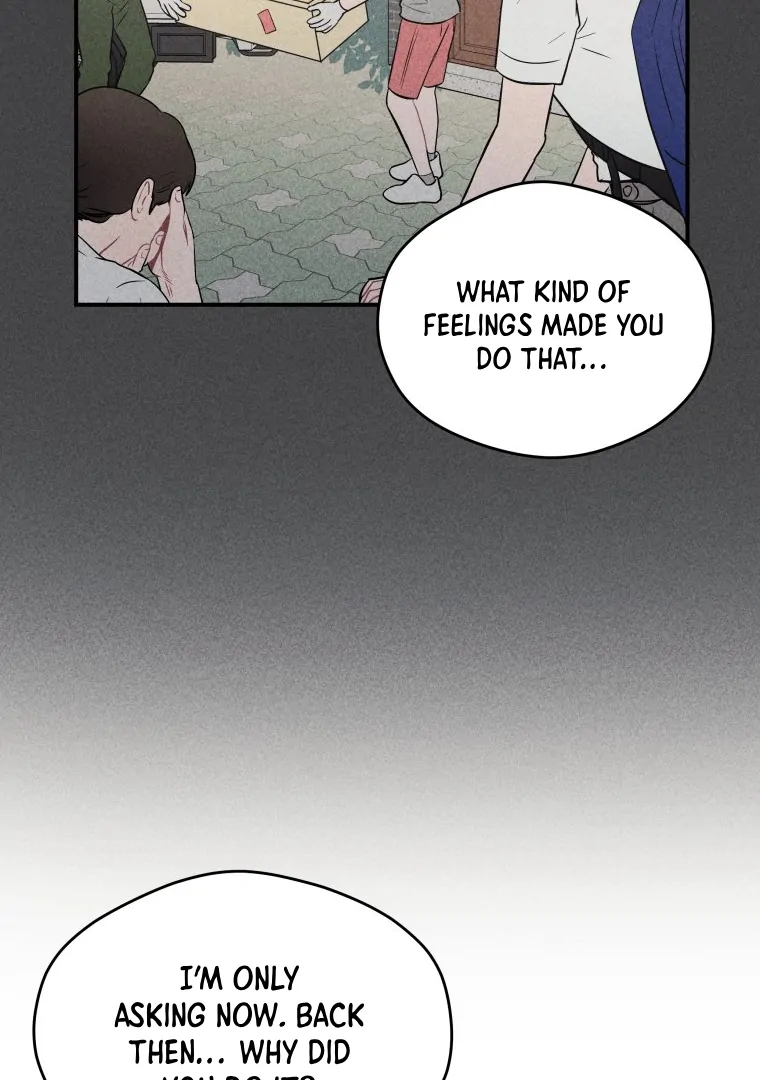 Ghost Romance chapter 34 page 53