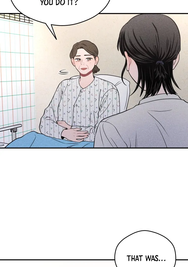 Ghost Romance chapter 34 page 54
