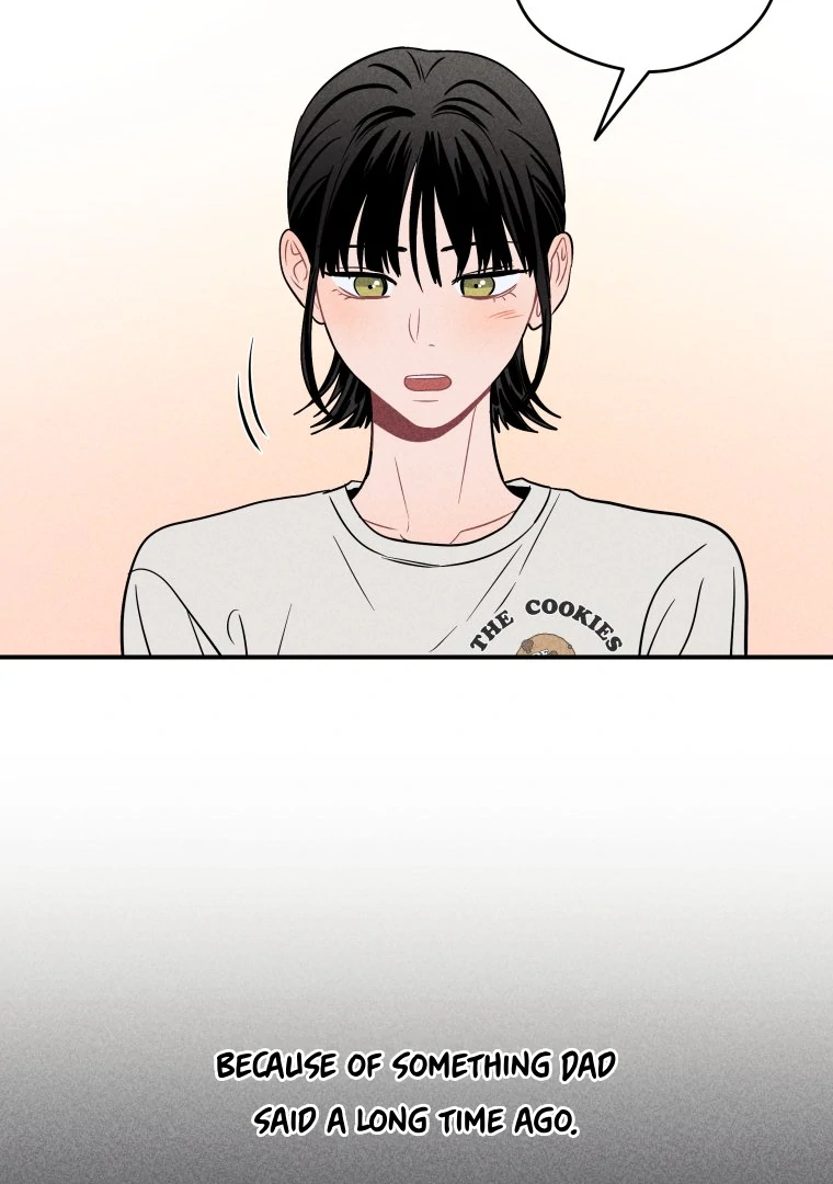 Ghost Romance chapter 34 page 55