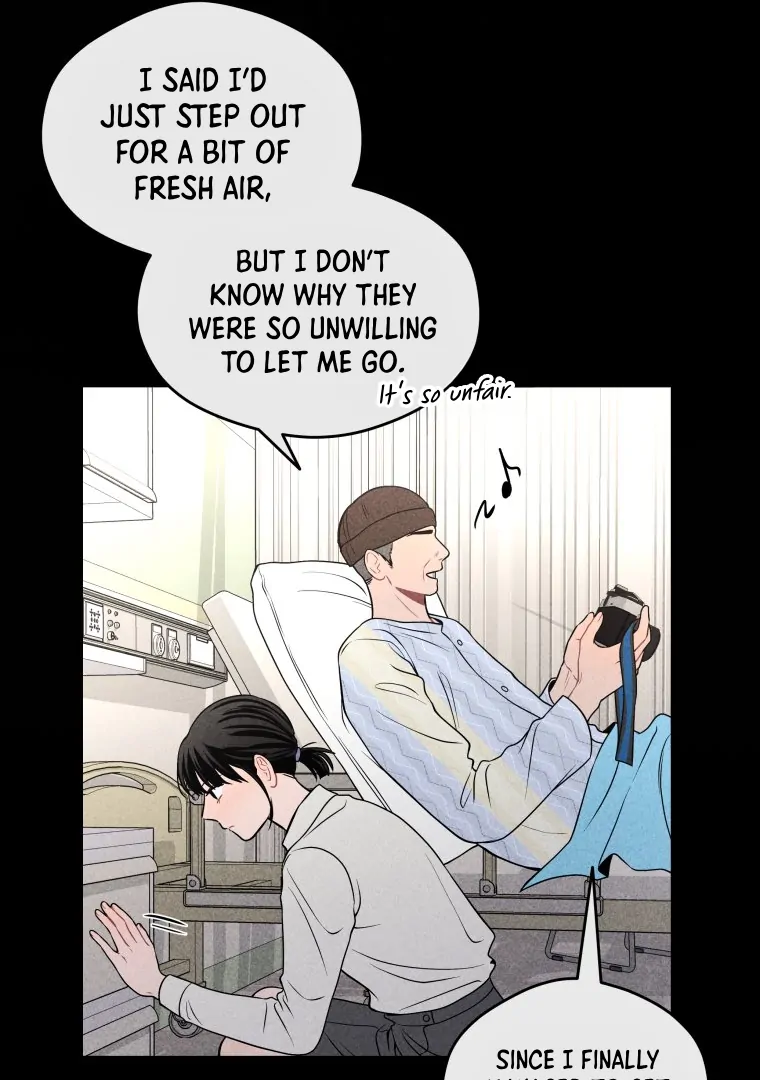Ghost Romance chapter 34 page 58