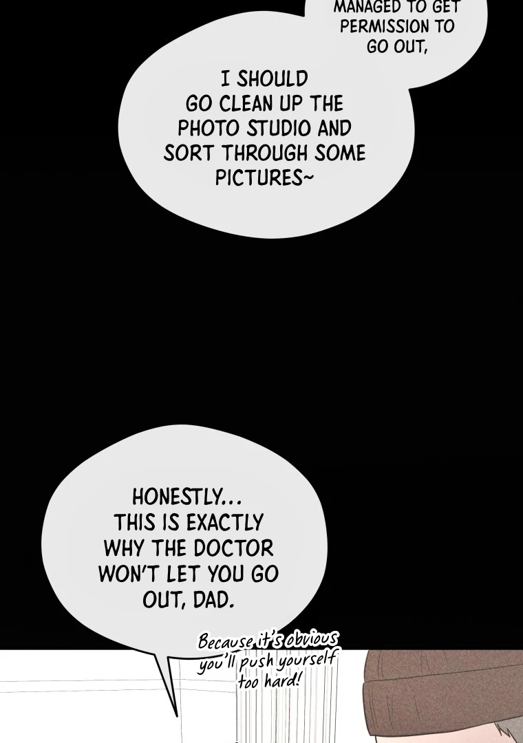 Ghost Romance chapter 34 page 59