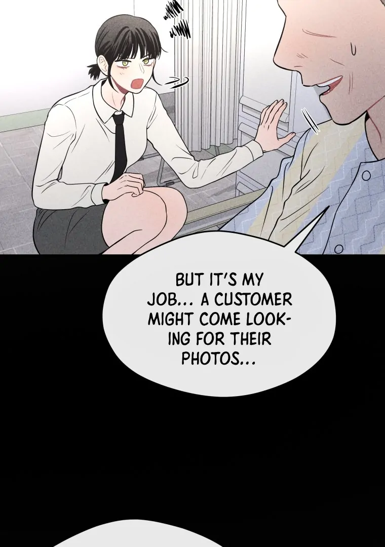 Ghost Romance chapter 34 page 60