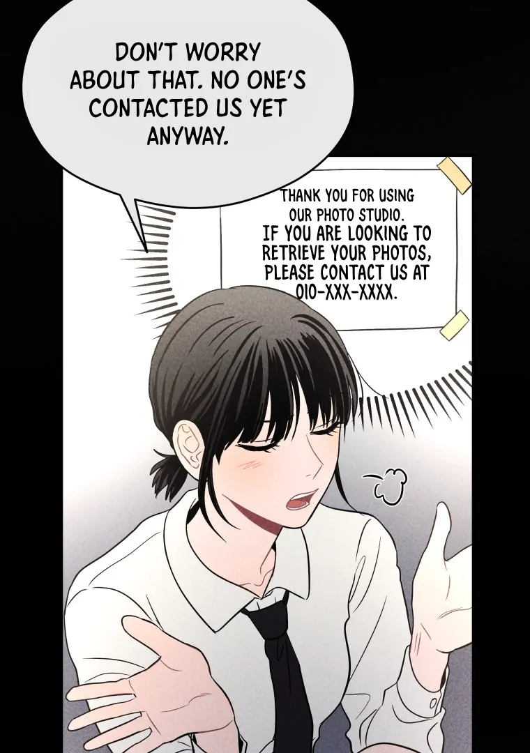 Ghost Romance chapter 34 page 61