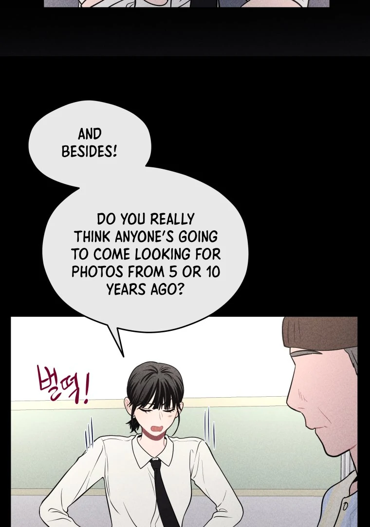 Ghost Romance chapter 34 page 62