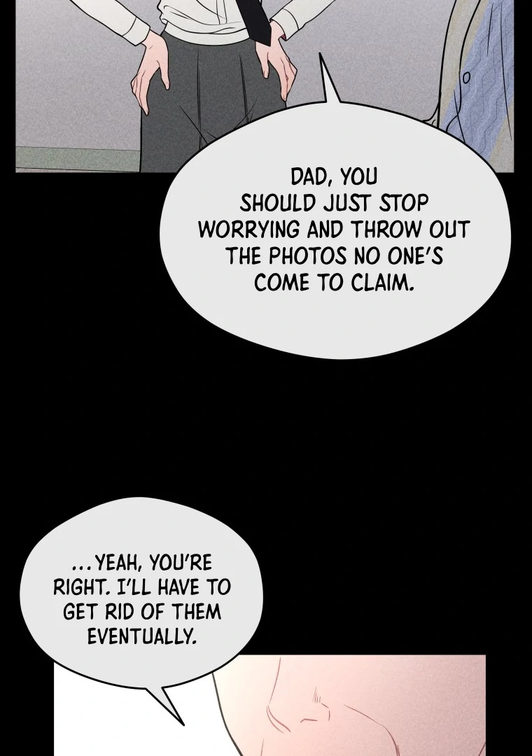 Ghost Romance chapter 34 page 63