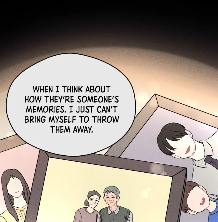 Ghost Romance chapter 34 page 65