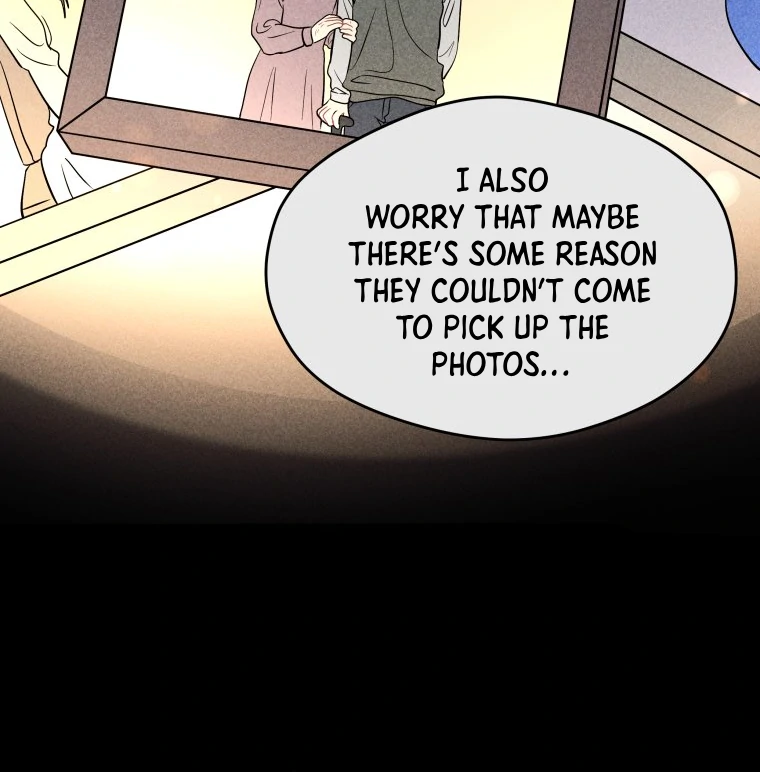 Ghost Romance chapter 34 page 66