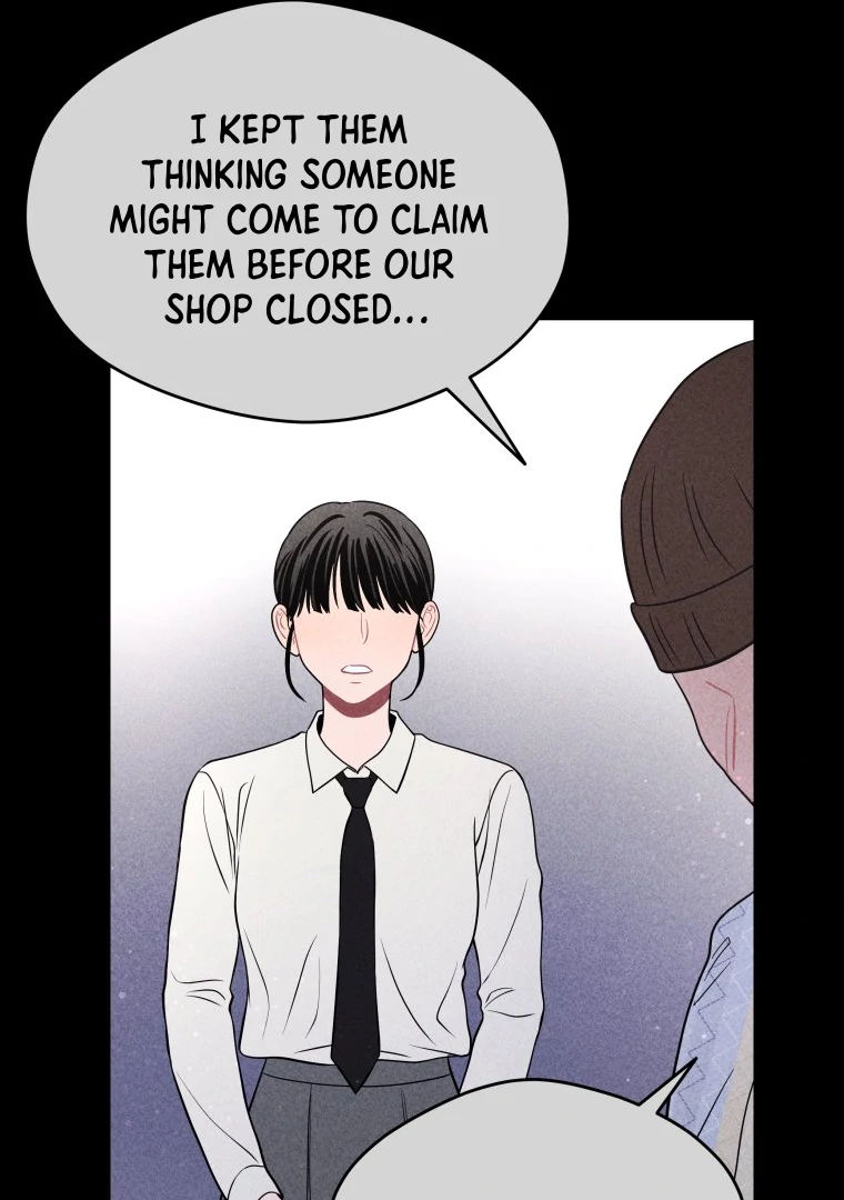 Ghost Romance chapter 34 page 67
