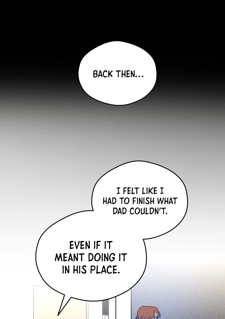 Ghost Romance chapter 34 page 69