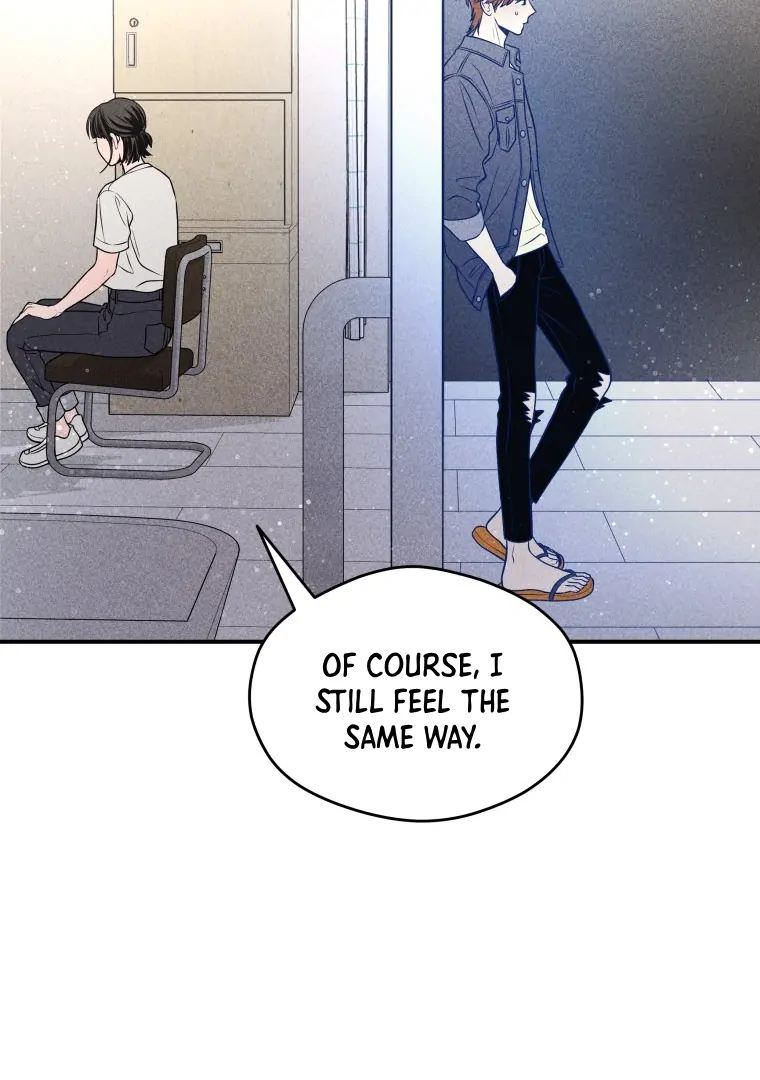 Ghost Romance chapter 34 page 70