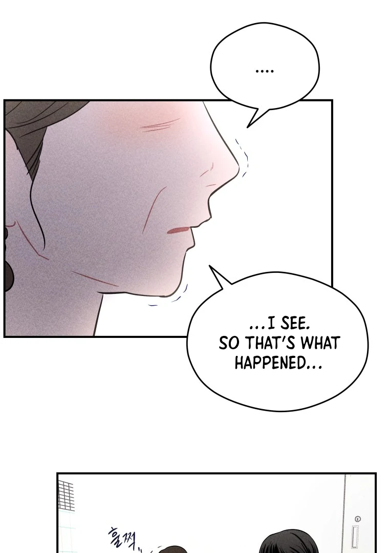Ghost Romance chapter 34 page 71