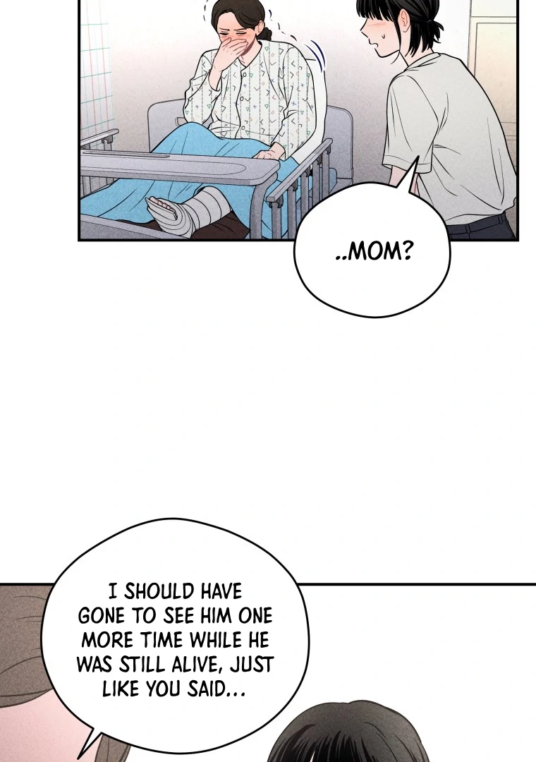 Ghost Romance chapter 34 page 72