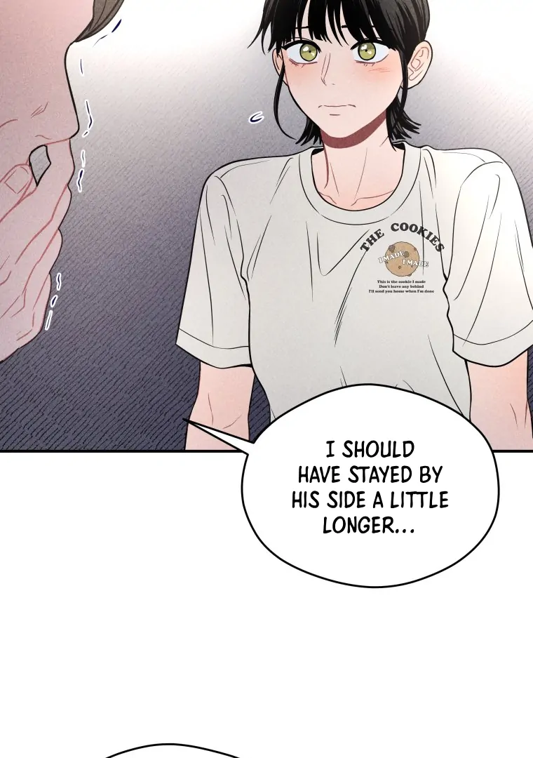 Ghost Romance chapter 34 page 73