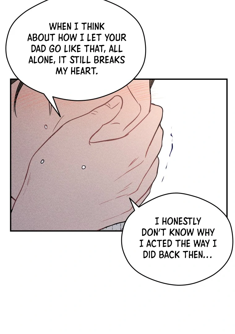 Ghost Romance chapter 34 page 74