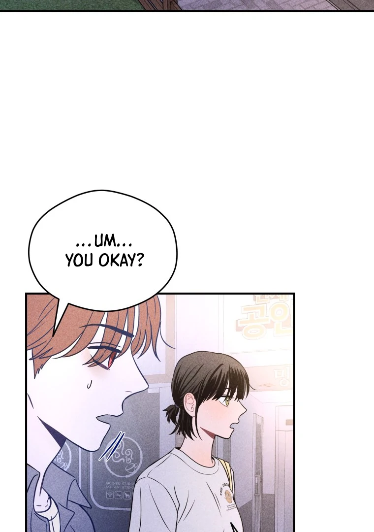 Ghost Romance chapter 34 page 80
