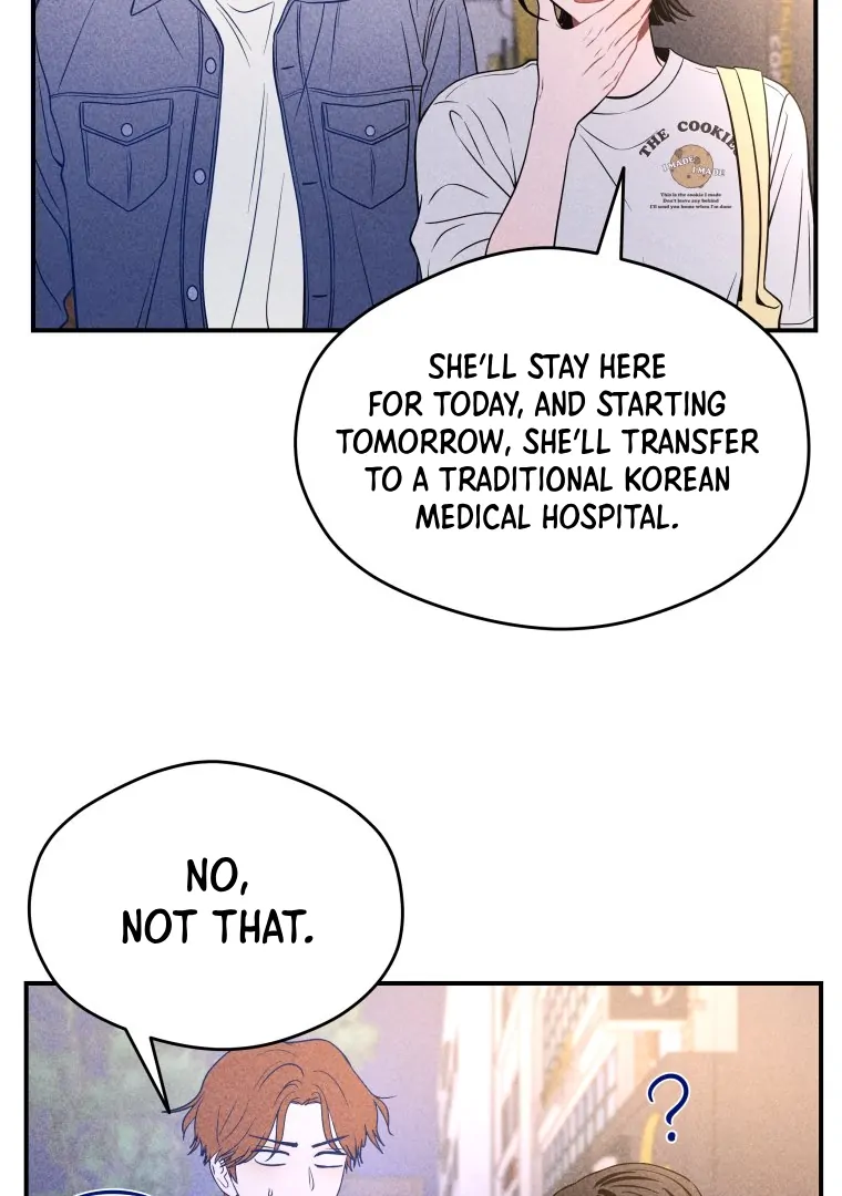 Ghost Romance chapter 34 page 82