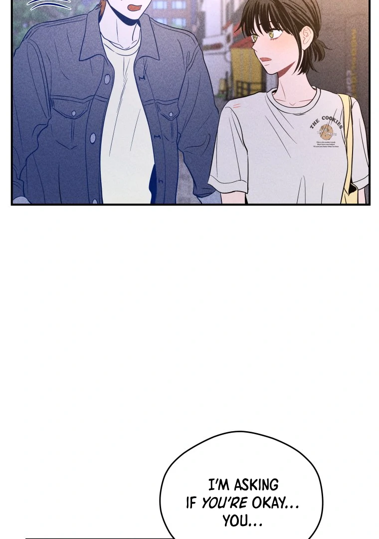 Ghost Romance chapter 34 page 83