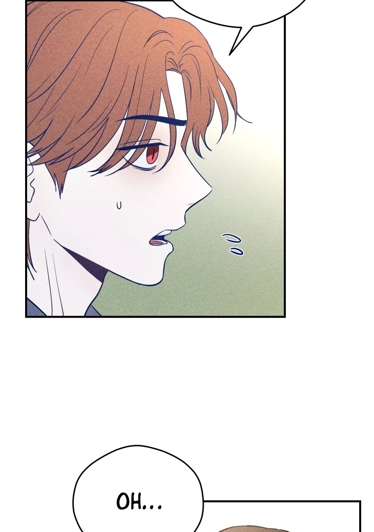 Ghost Romance chapter 34 page 84