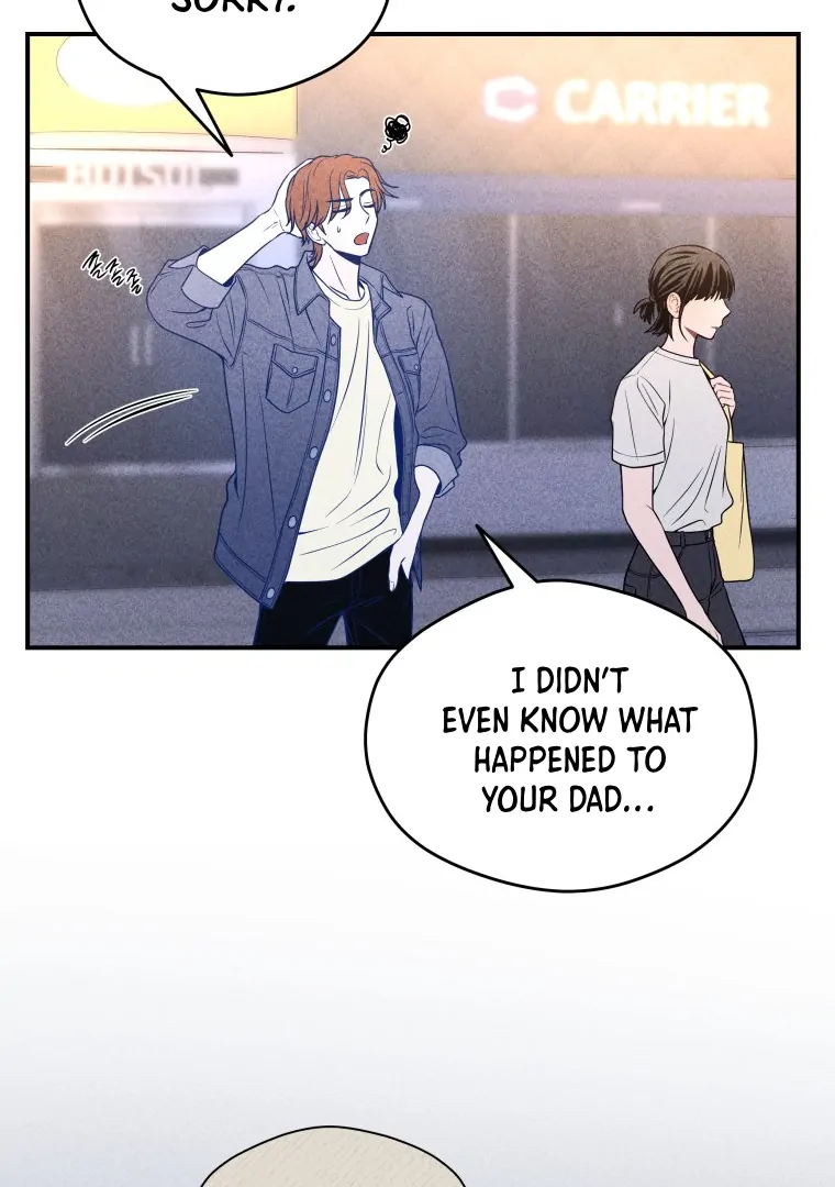 Ghost Romance chapter 34 page 89