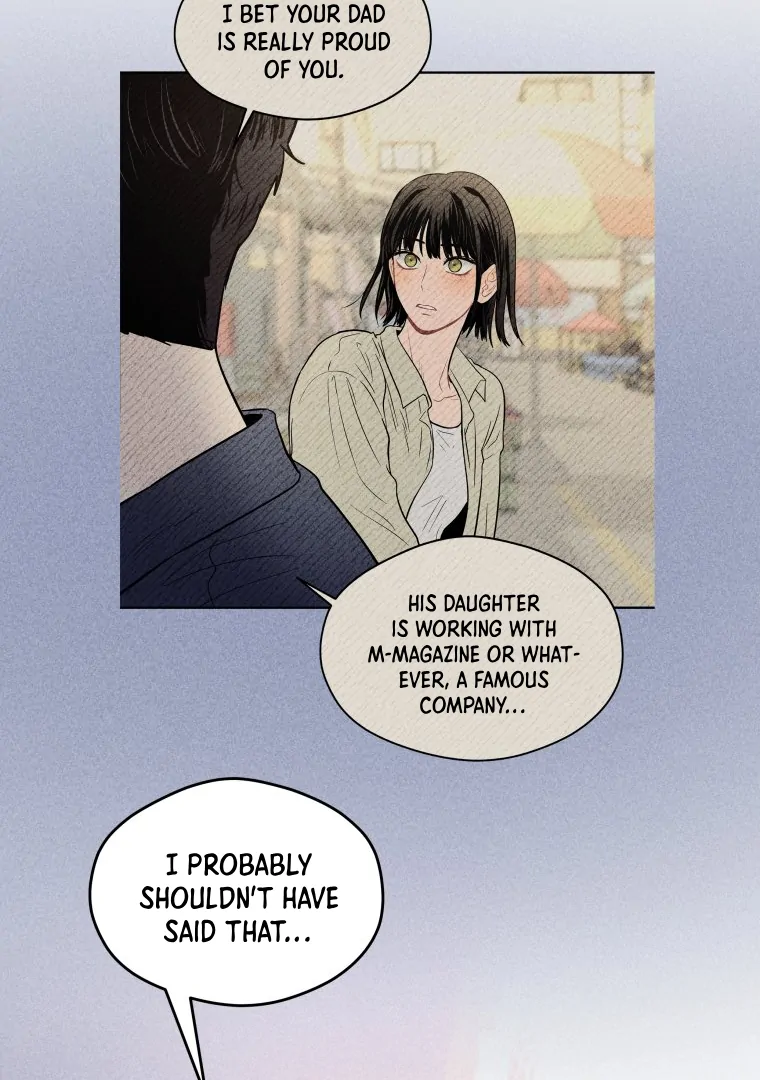 Ghost Romance chapter 34 page 90