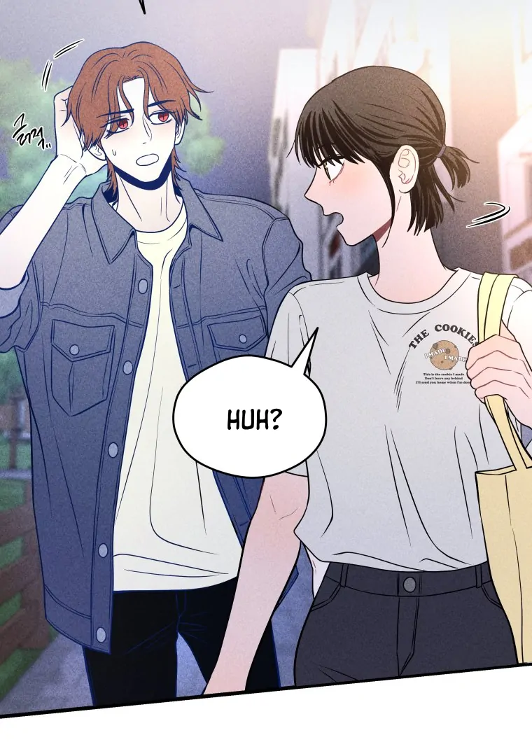 Ghost Romance chapter 34 page 91