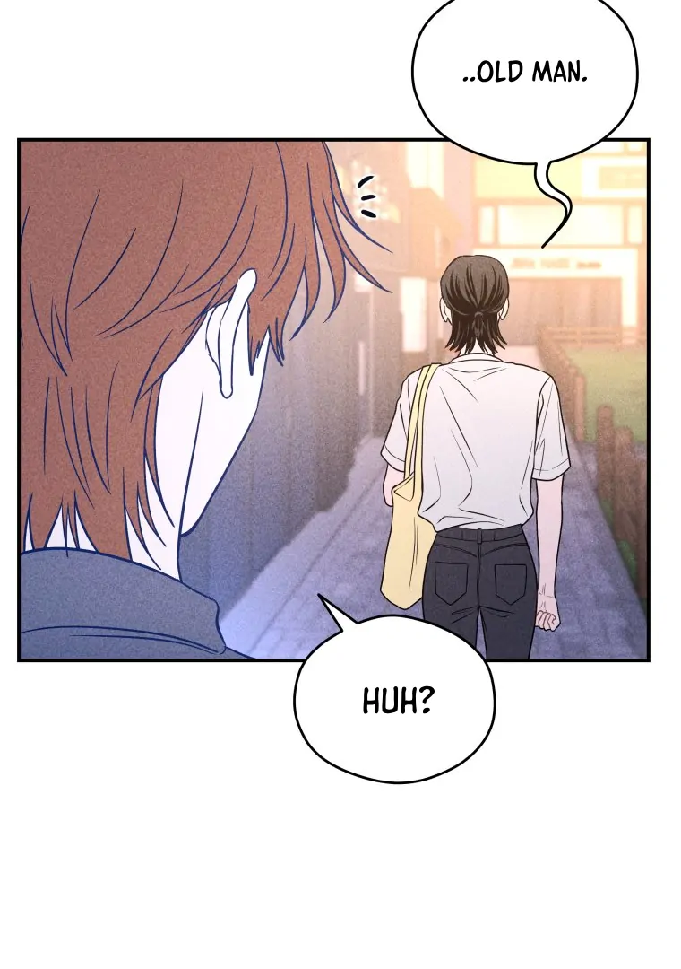 Ghost Romance chapter 34 page 98