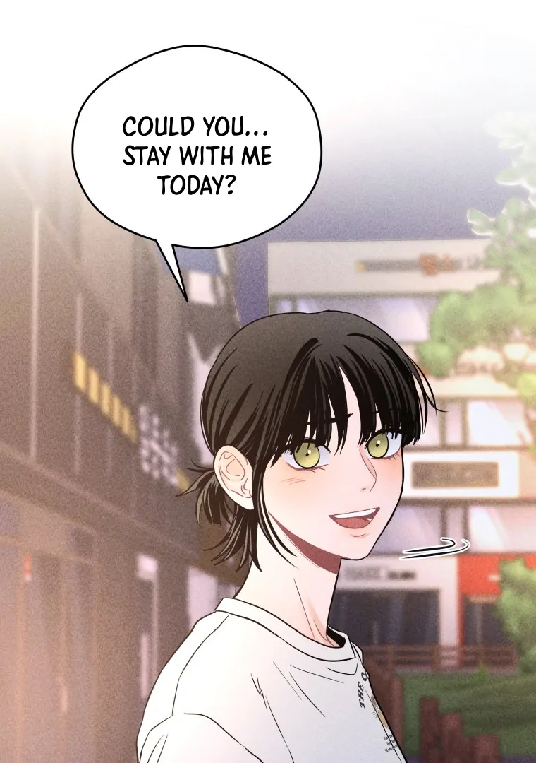 Ghost Romance chapter 34 page 99