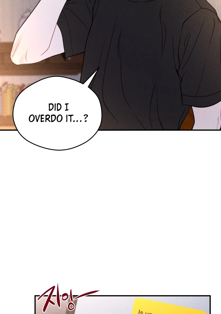 Ghost Romance chapter 35 page 6